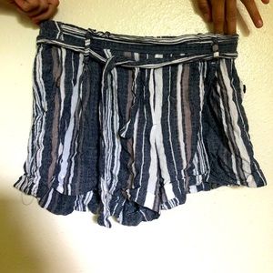 June and Ivy Shorts